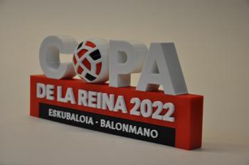 Banner Mesa Copa Reina